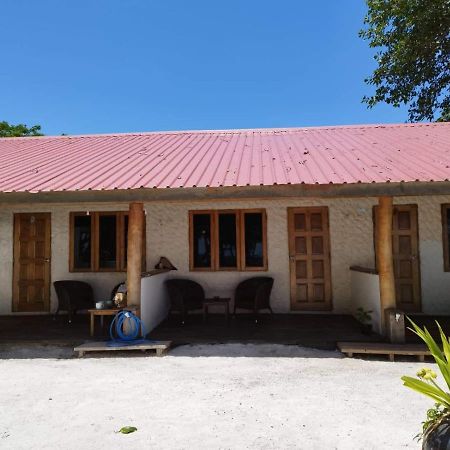 Reethi Villa Vaavu Thinadhoo Thinadhoo  المظهر الخارجي الصورة