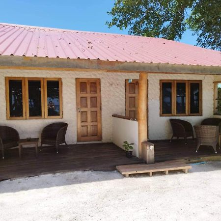 Reethi Villa Vaavu Thinadhoo Thinadhoo  المظهر الخارجي الصورة