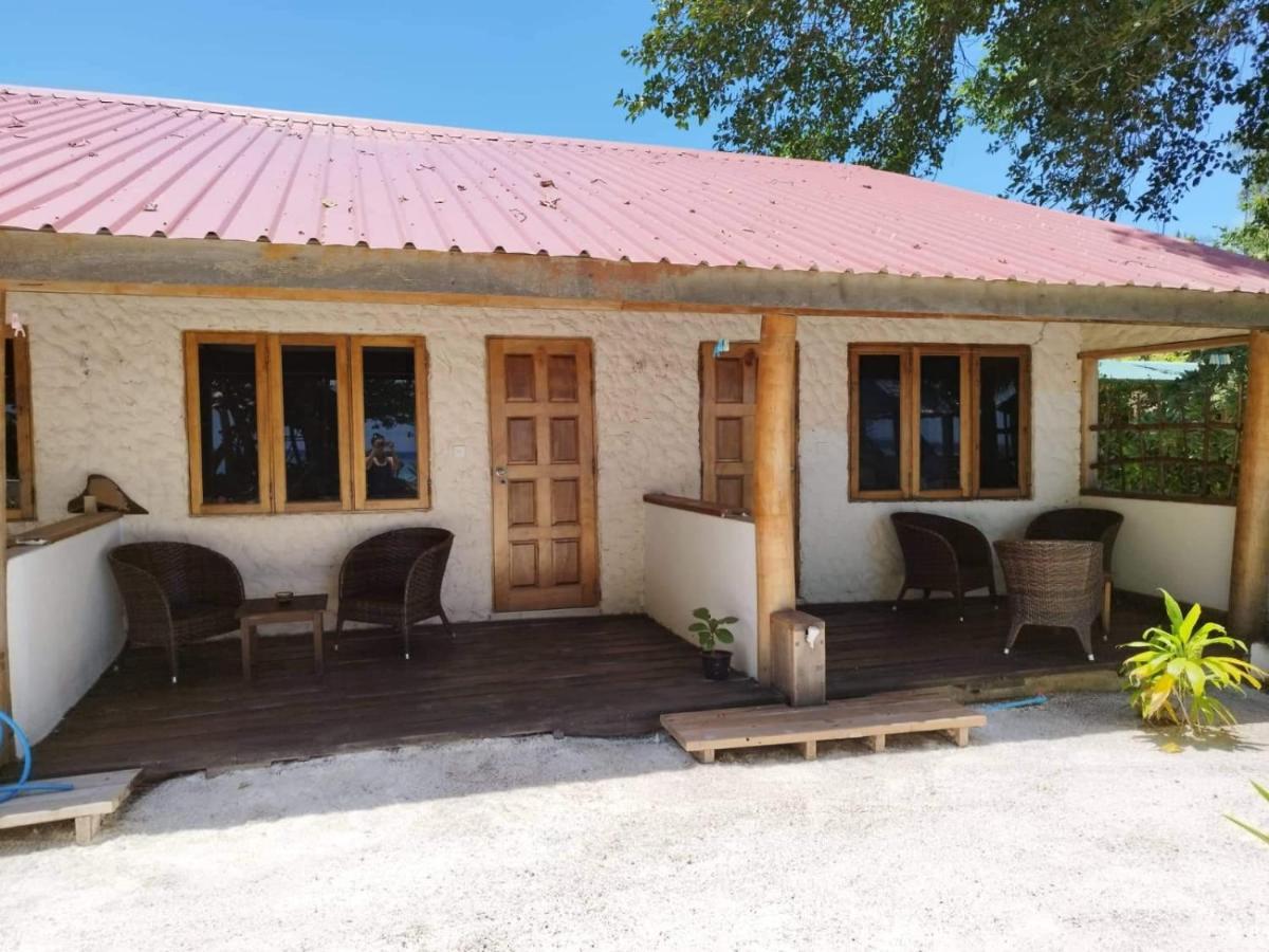 Reethi Villa Vaavu Thinadhoo Thinadhoo  المظهر الخارجي الصورة