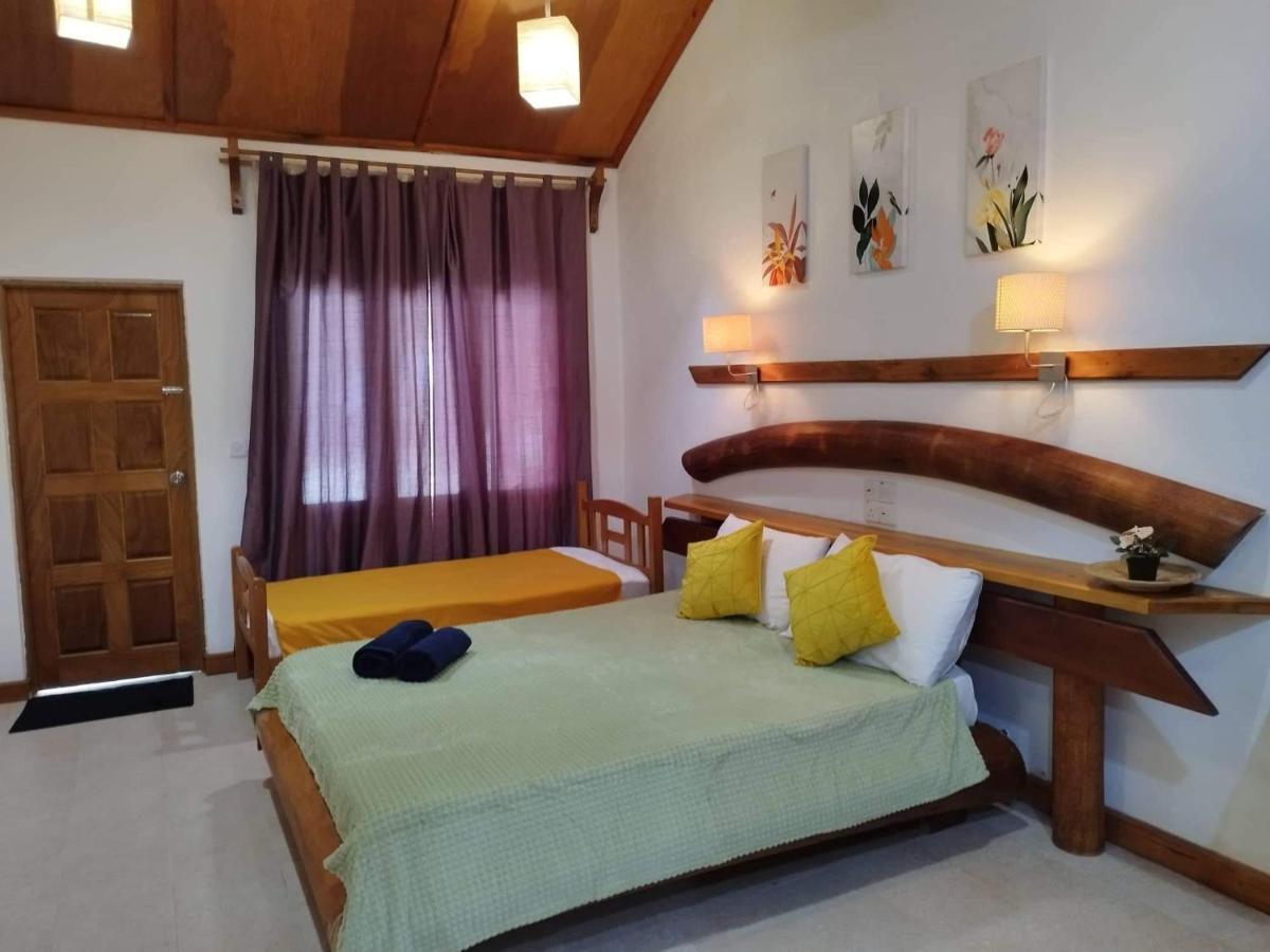 Reethi Villa Vaavu Thinadhoo Thinadhoo  المظهر الخارجي الصورة